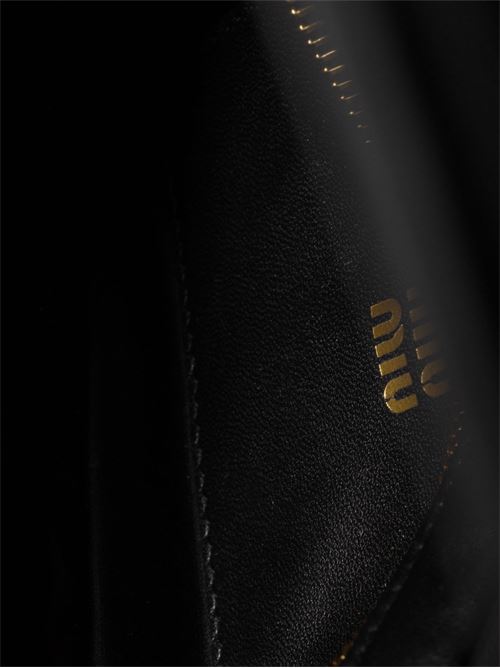 Borsa matelassé MIU MIU | 5NE024AFPPF0002